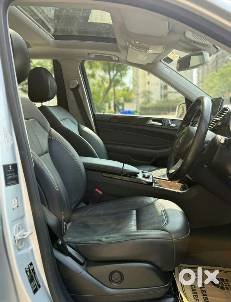 Mercedes-benz Gle Class 2.1 250d 4matic, 2017, Diesel