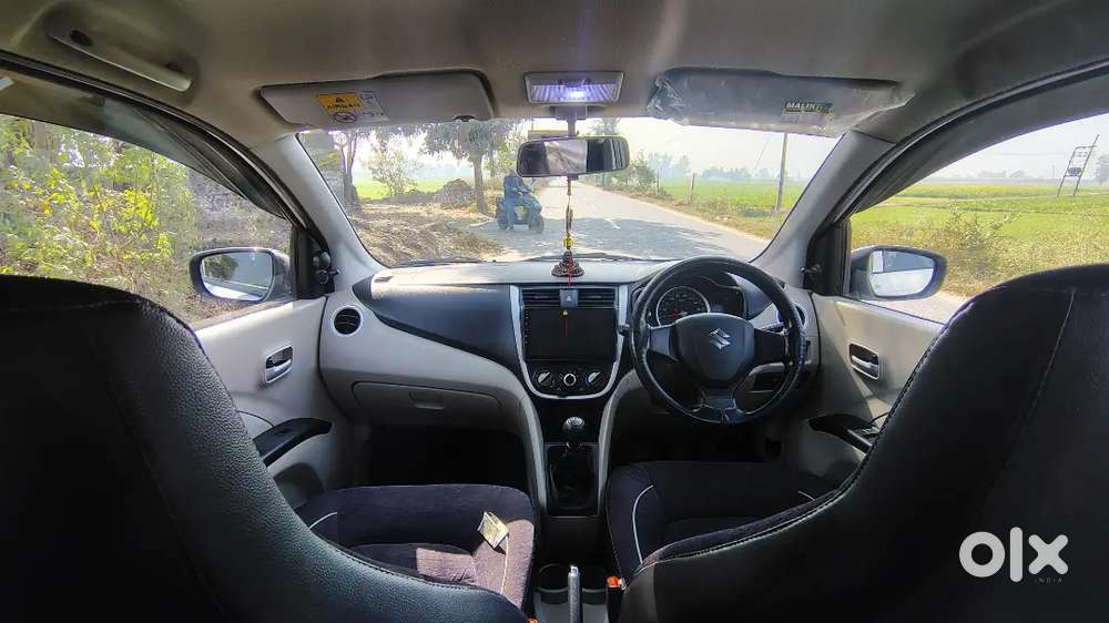 2020 Maruti Suzuki Celerio Vxi 1.0 Cng Like New
