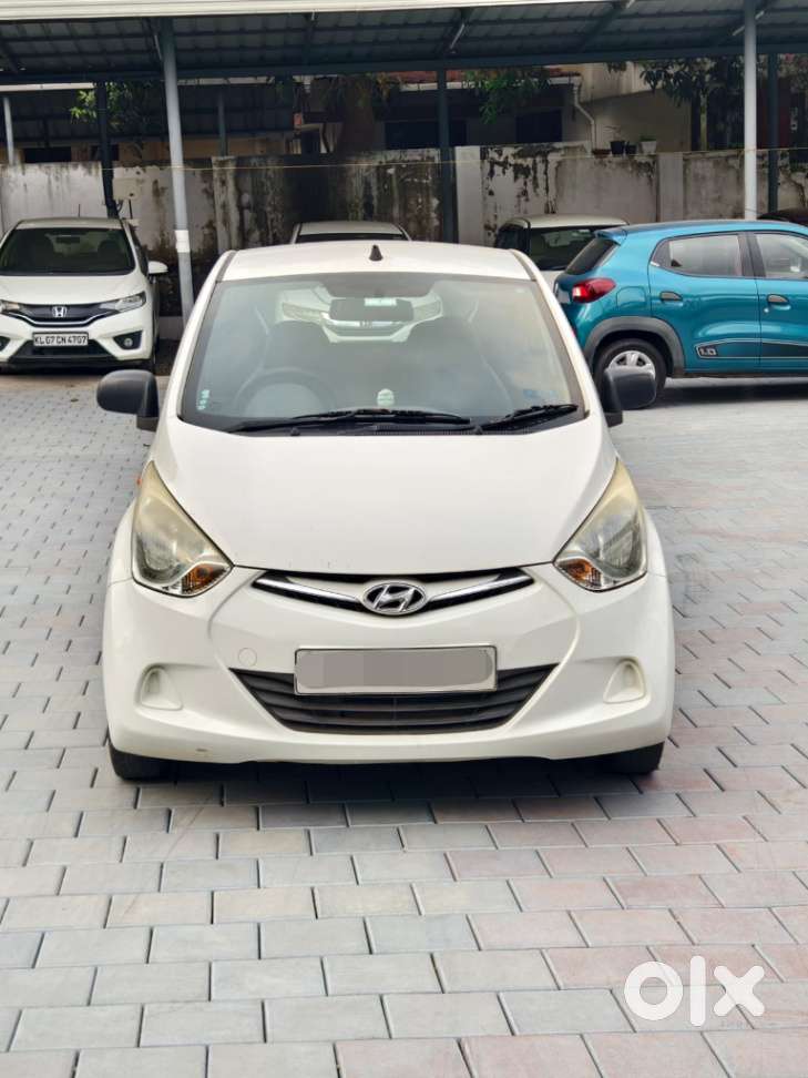 Hyundai Eon Era +, 2013, Petrol