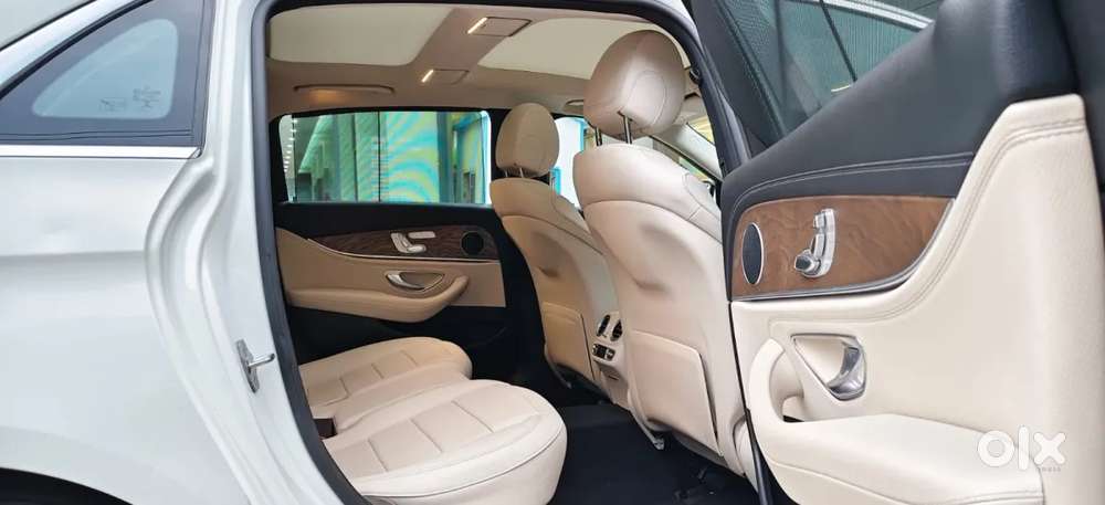 Mercedes-benz E-class E 220 D, 2018, Diesel