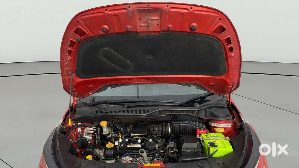 Tata Altroz Xz, 2020, Petrol