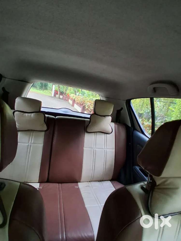 Maruti Suzuki Ritz 2012 Petrol Good Condition