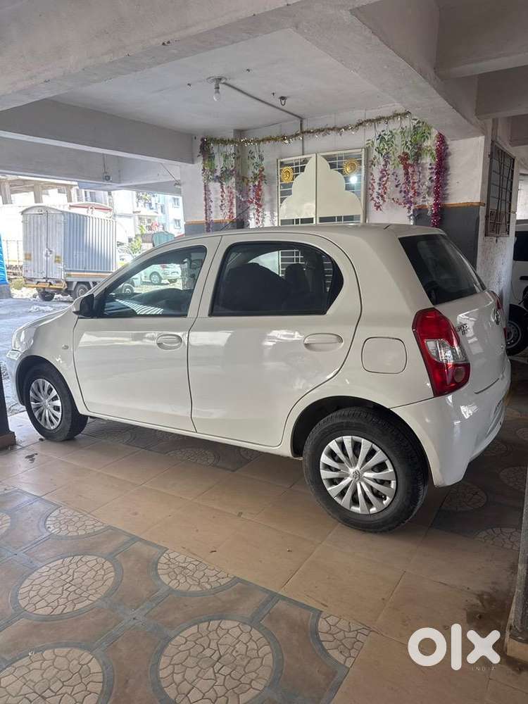 Toyota Etios Liva 2015 Diesel Good Condition
