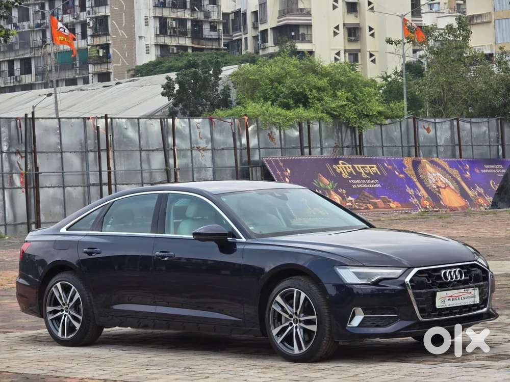 Audi A6 2.0 45 Tfsi Technology, 2024, Petrol