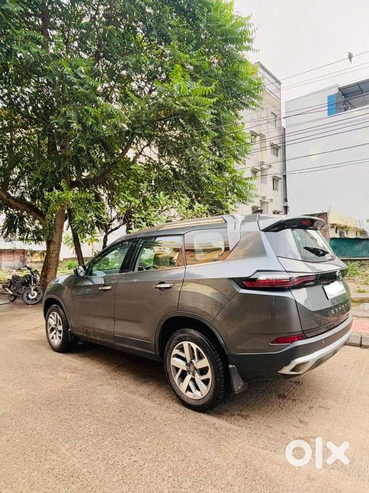 Tata Safari 2.0 Kryotec Xz Plus, 2022, Diesel