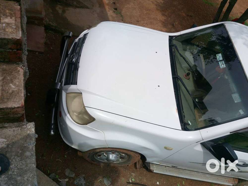 Tata Sumo Grande Mk Ii 2010 Diesel 150000 Km Driven