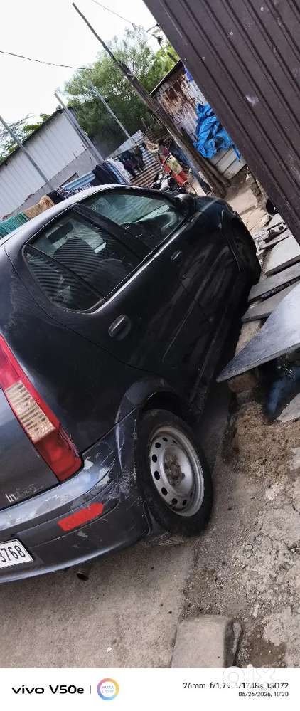 Tata Indica V2 2007