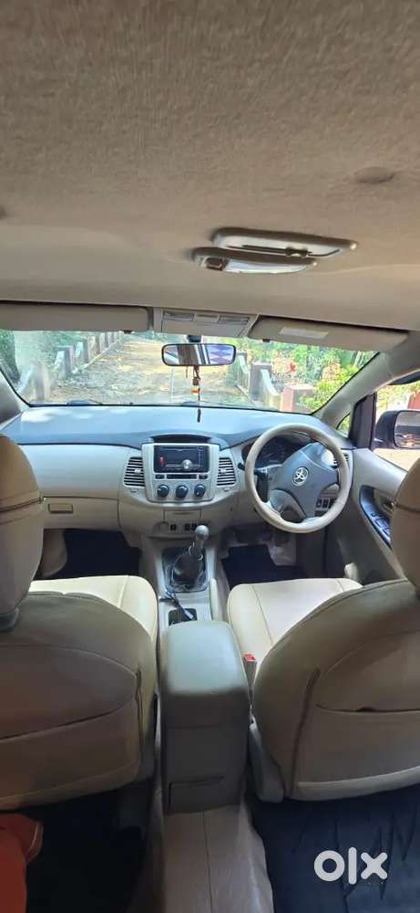 Car Is In Good Condition. Nri Owner