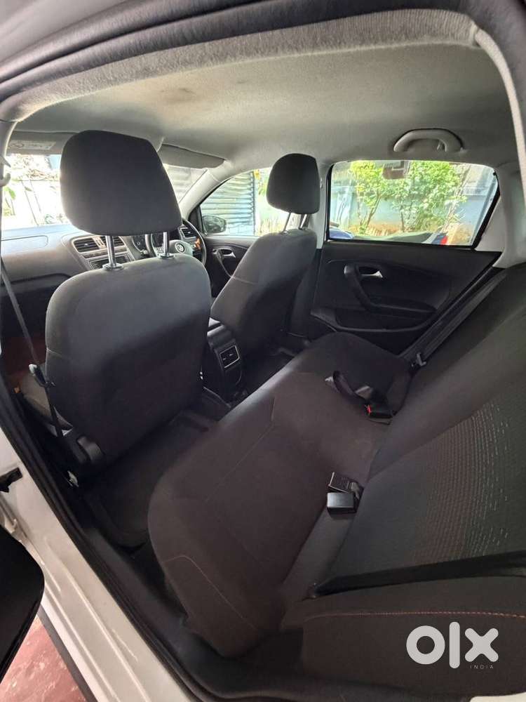 Volkswagen Polo Gt 2020 Tsi