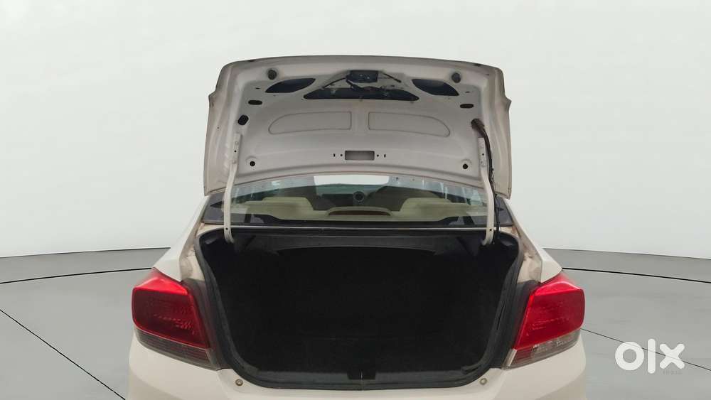 Honda Amaze 2013-2016 Vx At I-vtech, 2013, Petrol