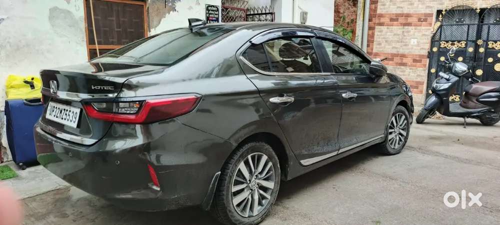 Honda City Diesel 2022 Car