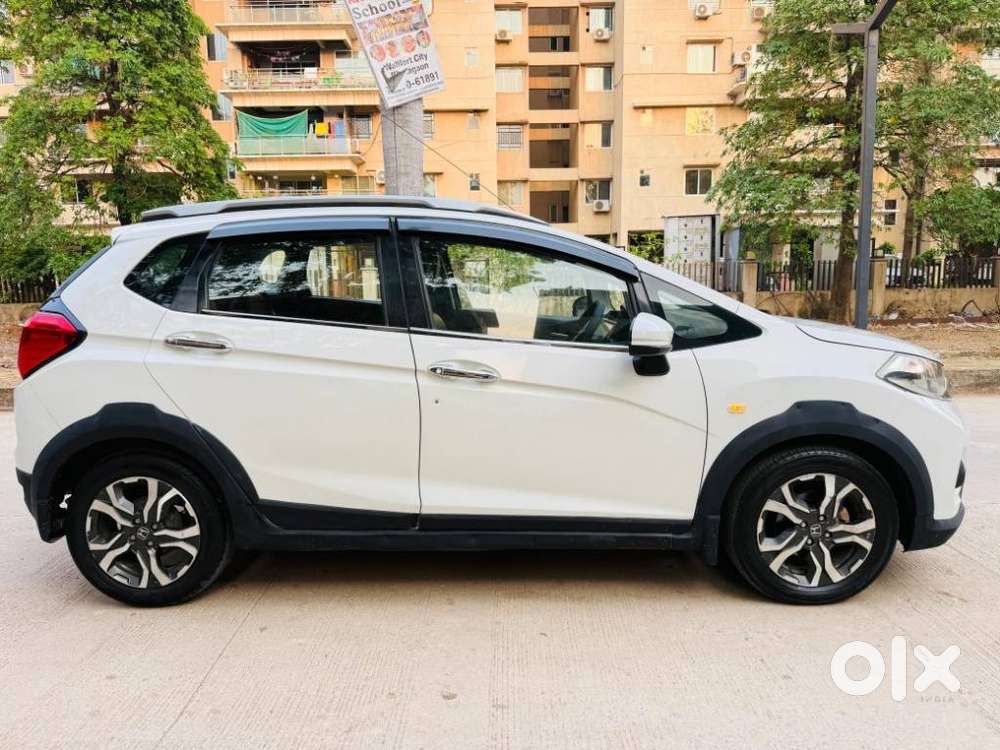 Honda Wr-v I-dtec S, 2019, Diesel