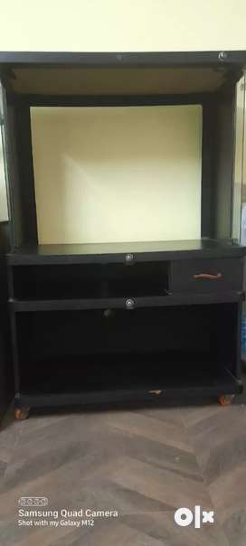 Olx store tv furniture