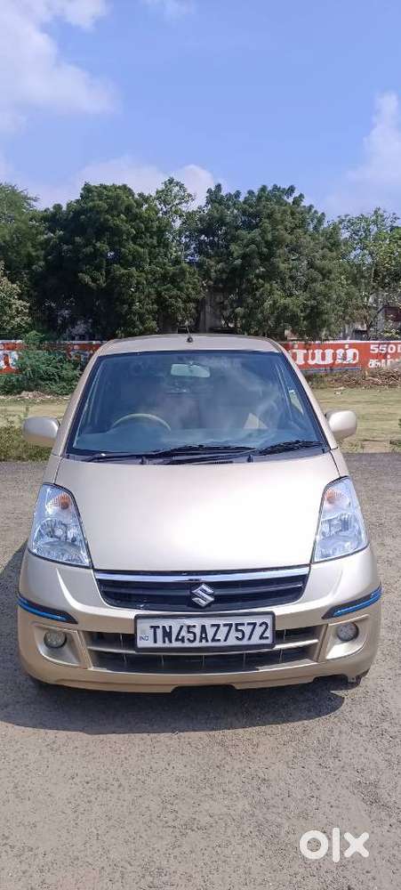 Maruti Suzuki Zen Estilo Vxi Bsiv, 2009, Petrol