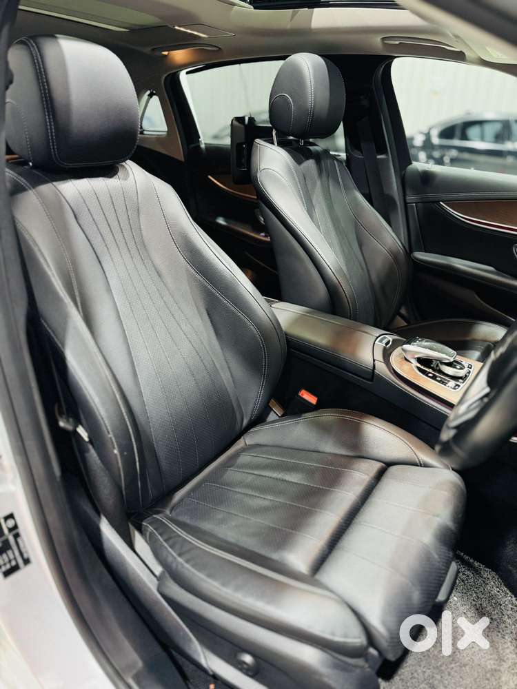 Mercedes-benz E-class E 220 D, 2019, Diesel