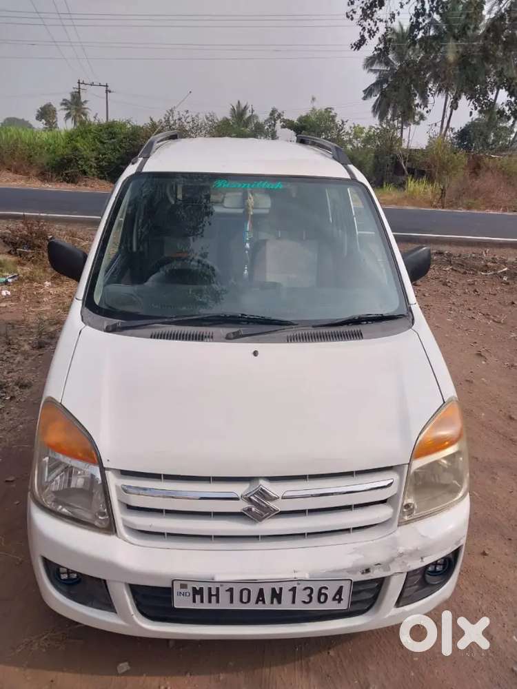 Wagnor Car Sale Full Condition