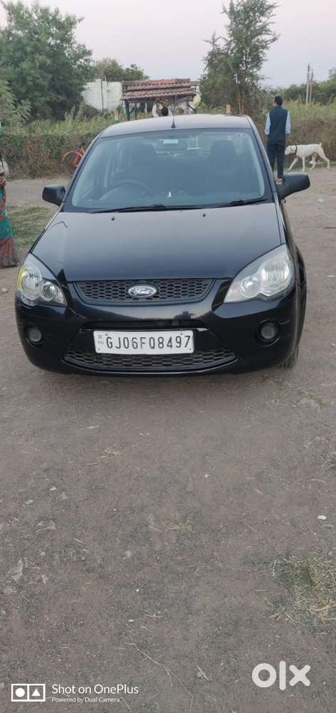 Ford Fiesta Classic Diesel 2013