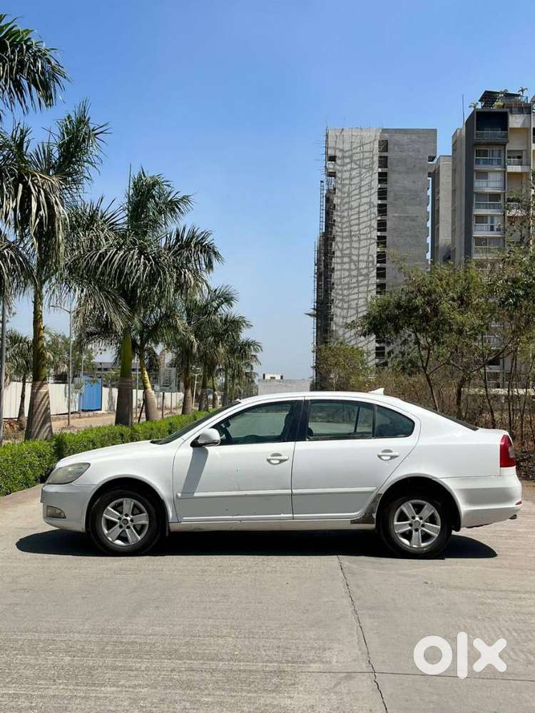 Skoda Laura 1.9 Tdi Mt Ambiente, 2010, Diesel