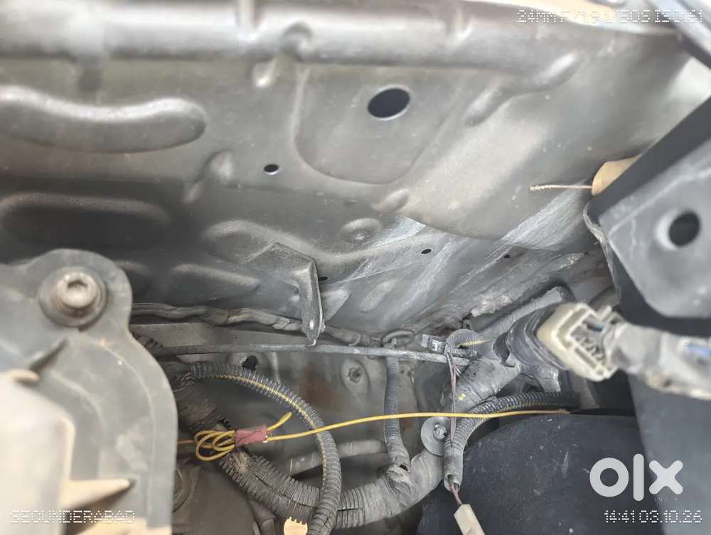 Mahindra Xylo 2019 Diesel Manual