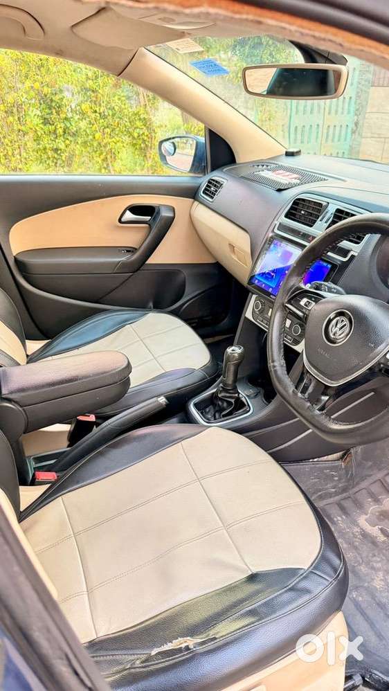 Volkswagen 2016 November Month Top Model Showroom Condition