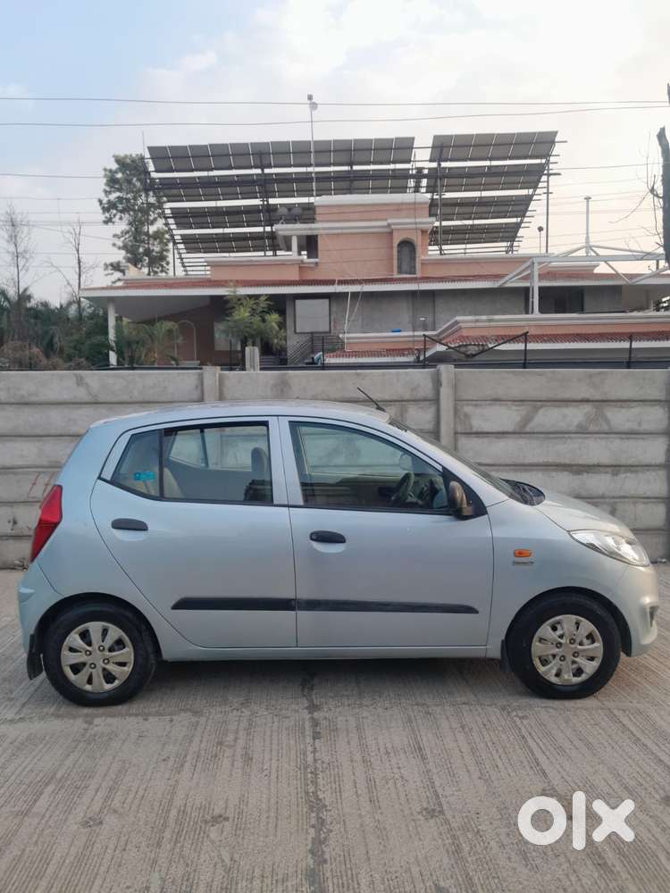 Hyundai I10 Era 1.1 Irde, 2012, Petrol