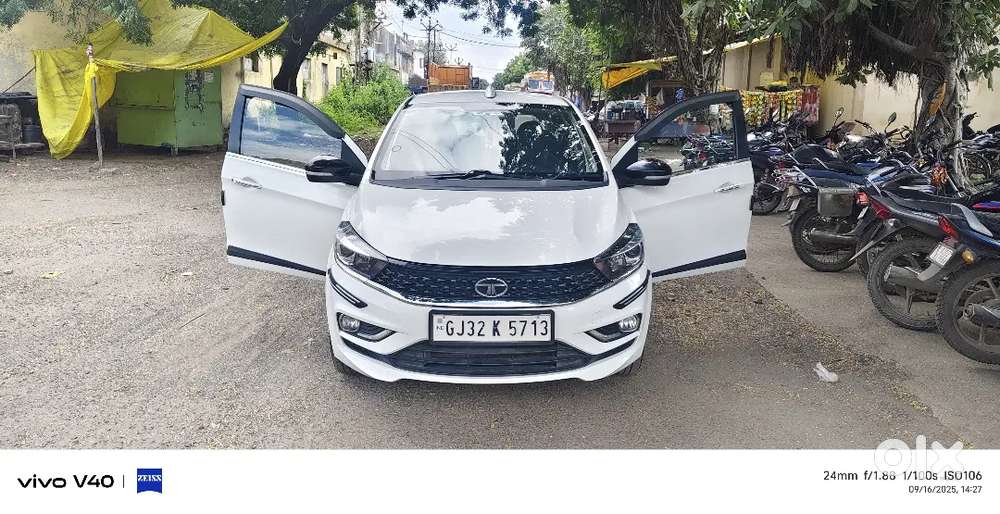 Tata Tiago 2023 Model