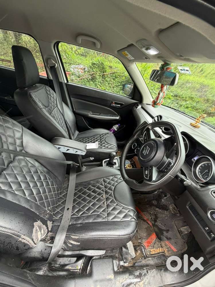 Maruti Suzuki Swift 2023 2021-1.2 Zxi Plus