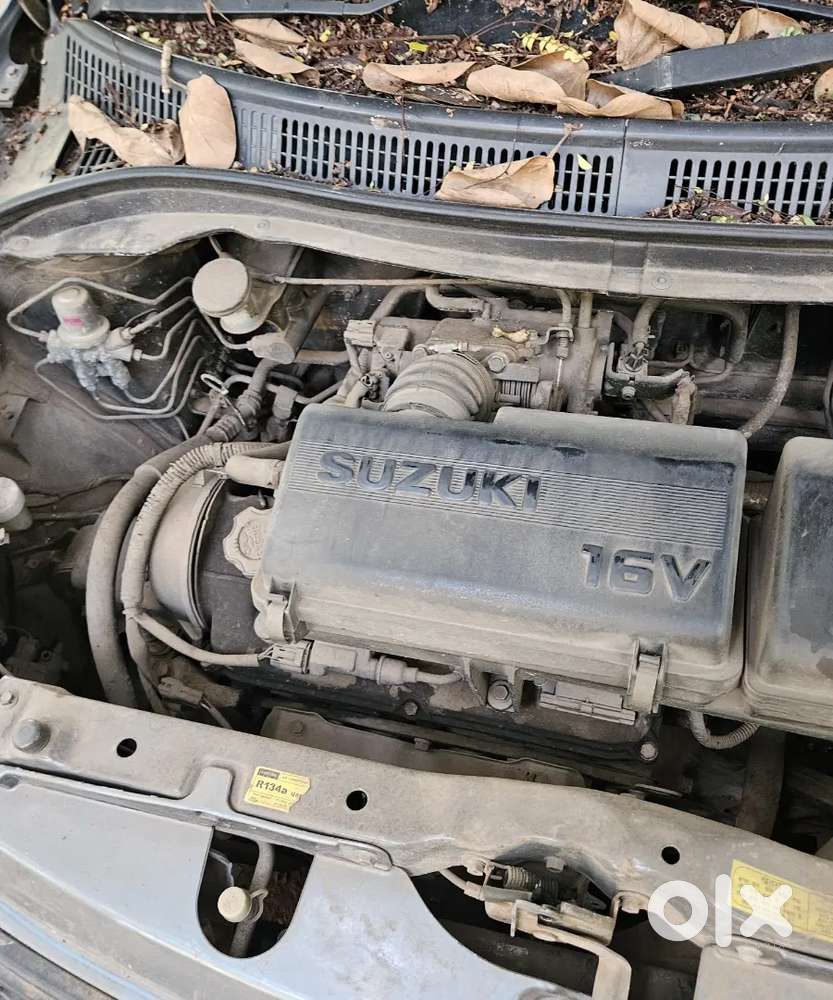 Maruti Swift Vdi 2006
