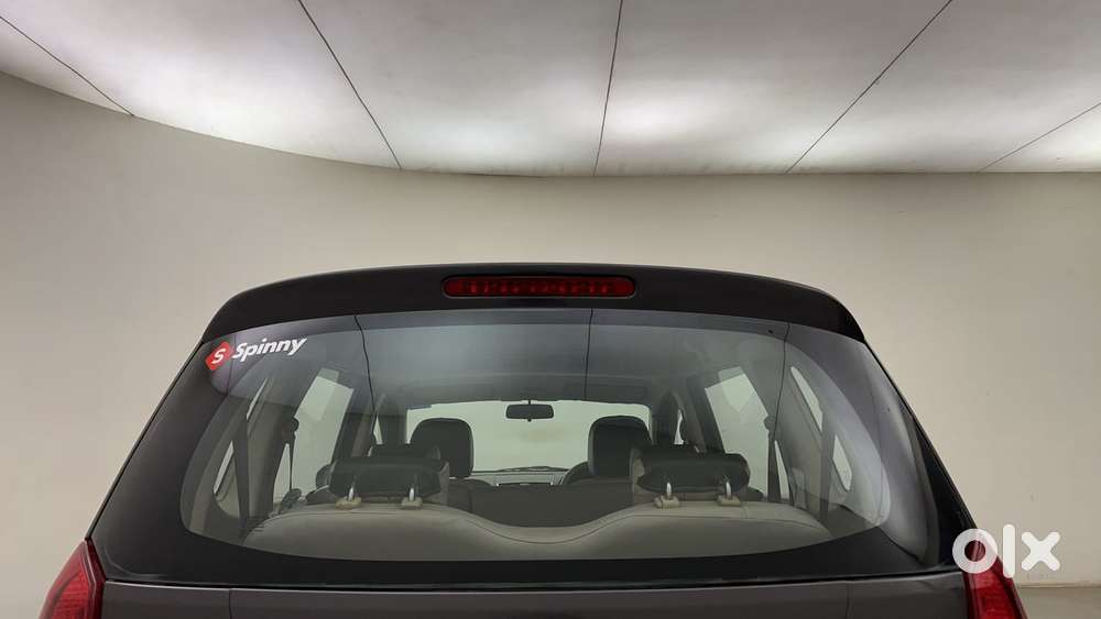 Maruti Suzuki Ertiga 1.5 Vxi, 2013, Petrol