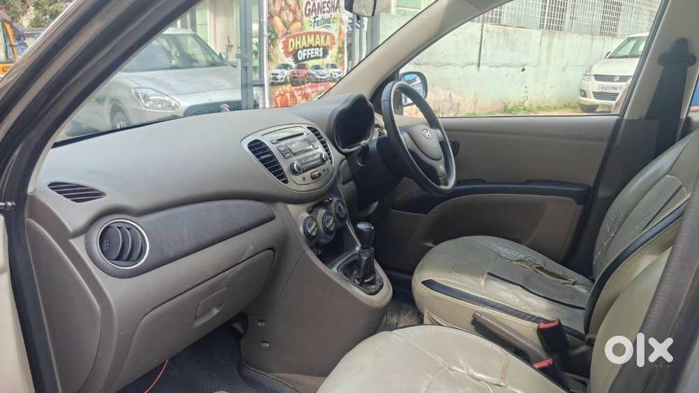 Hyundai i10 ERA 1.1 IRDE, 2013, Petrol