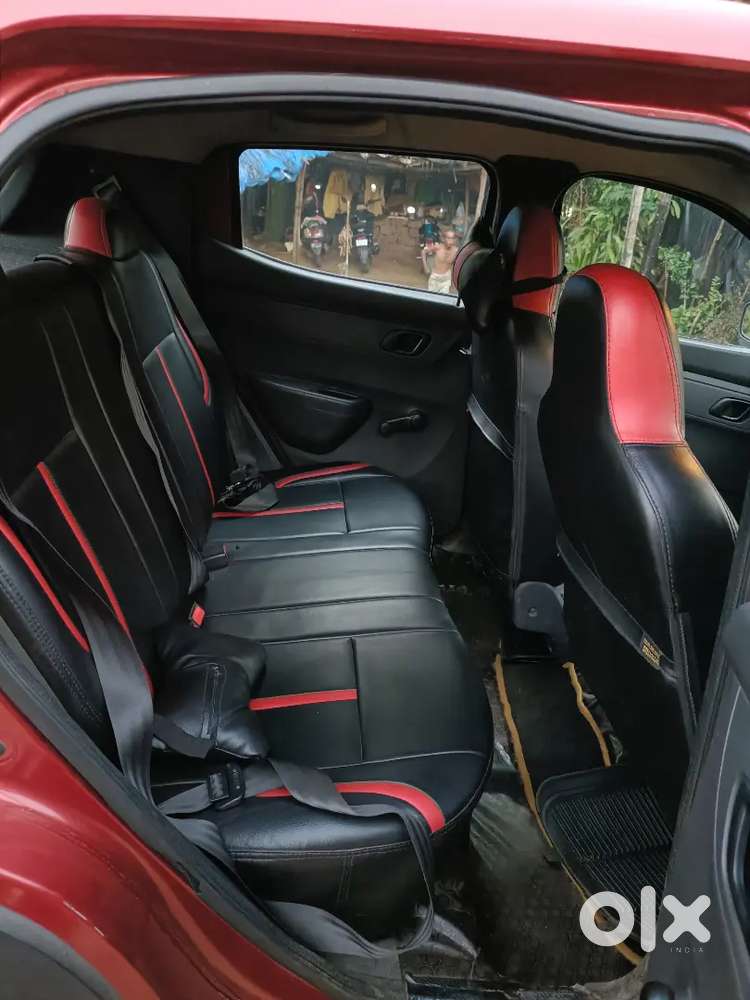 Renault Kwid 0.8 Sce 2016