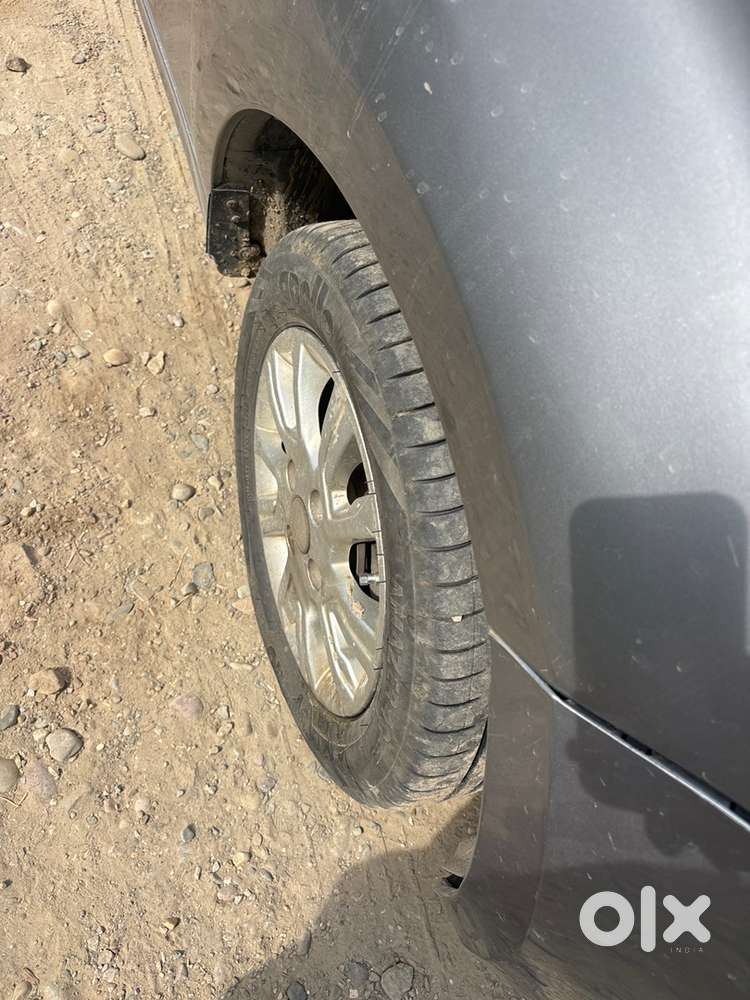 Tata Car 2018 Petrol Manual