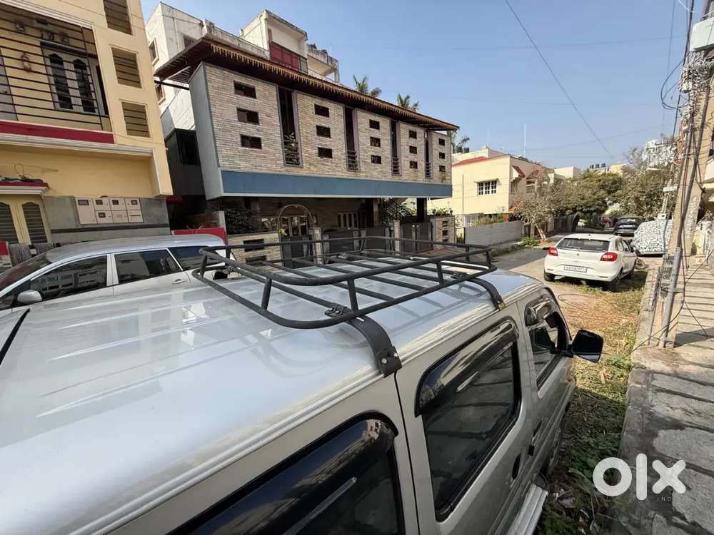 Maruti Suzuki Eeco 2023 Petrol 10000 Km Driven