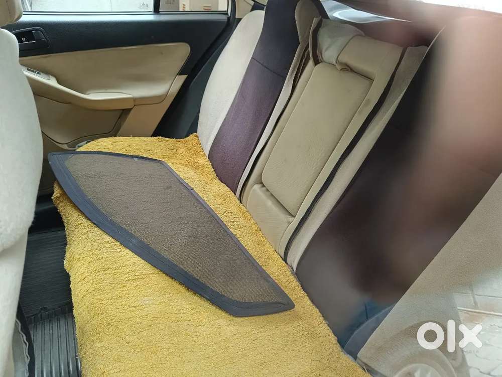 Tata Manza Diesel 1.3 2011