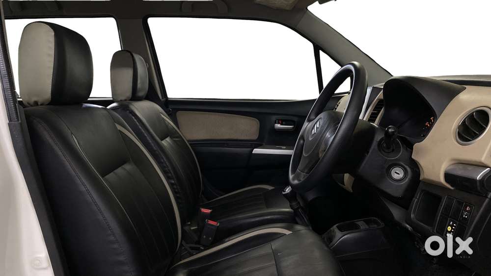 Maruti Suzuki Wagon R 1.0 Lxi Cng, 2018, Cng & Hybrids