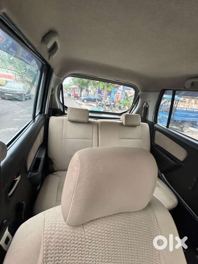 Maruti Suzuki Wagon R Lxi Cng, 2018, Cng & Hybrids
