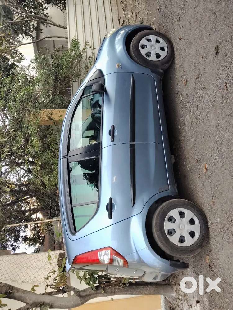 Maruti Suzuki Ritz 2014