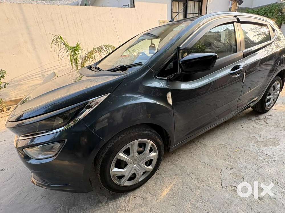 Tata Altroz 2021 Diesel Good Condition