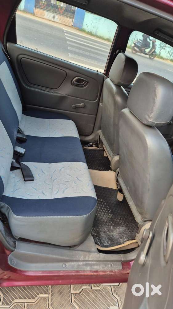 Maruti Suzuki Alto 0.8 Lxi (o), 2008, Petrol