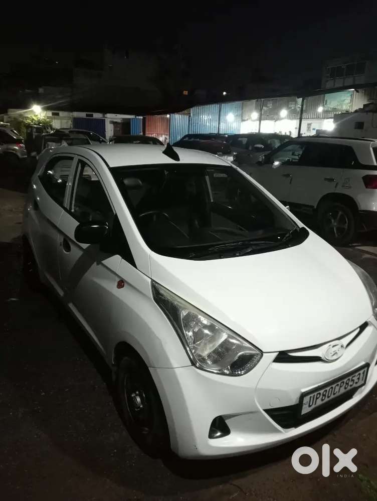 Hyundai Eon Era Plus 2013