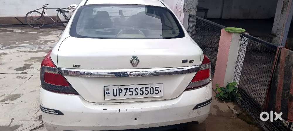 Renault Scala 2013 Diesel