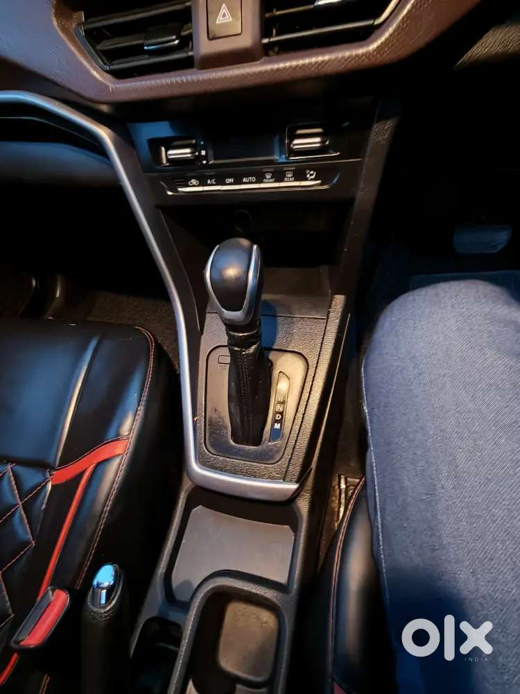 Brezza Zxi Automatic 2023