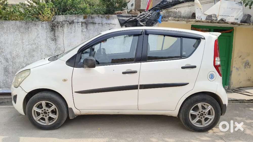 Maruti Suzuki Ritz 2014 Diesel Well Maintained