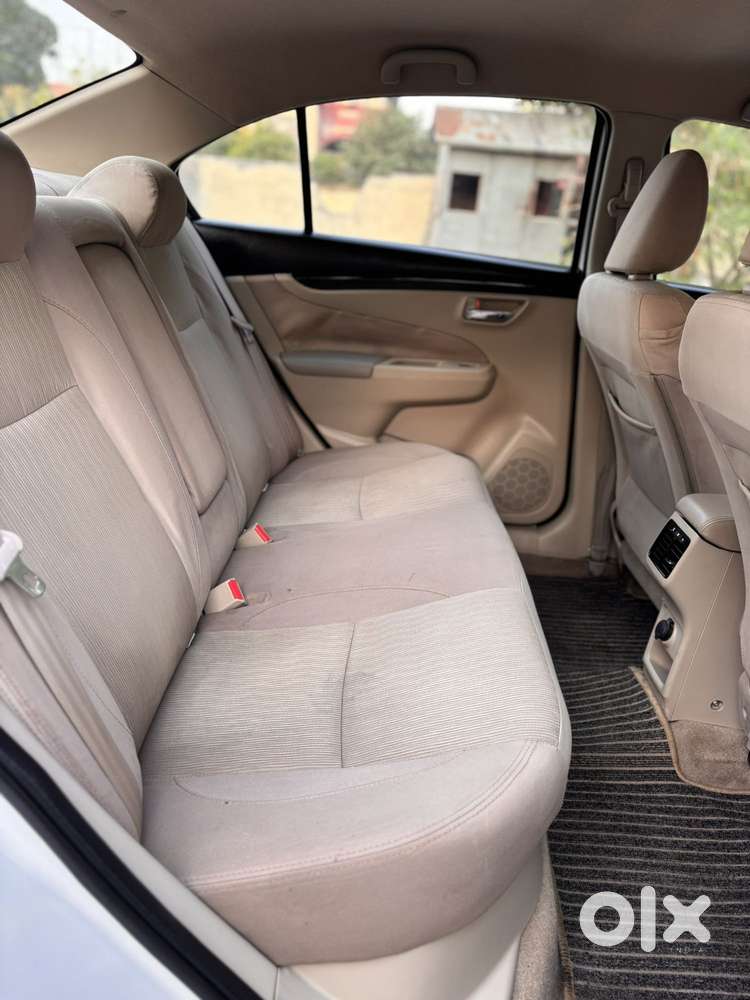 Maruti Suzuki Ciaz 2014-2017 Vdi Plus Shvs, 2017, Diesel
