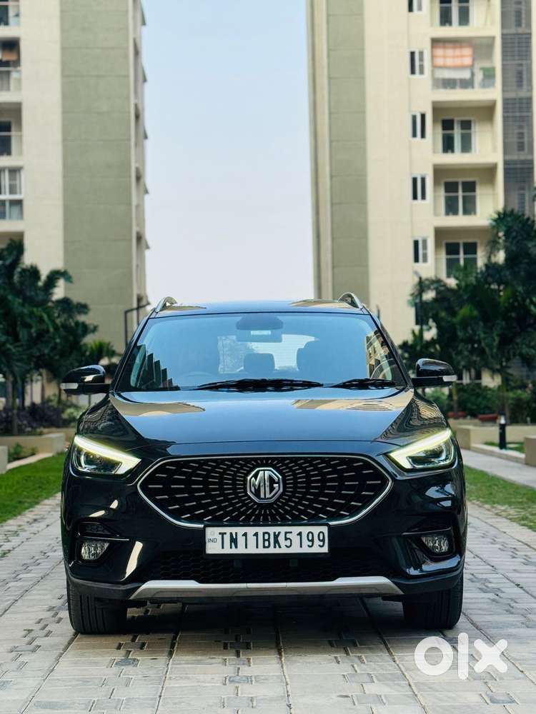 Mg Astor, 2024, Petrol