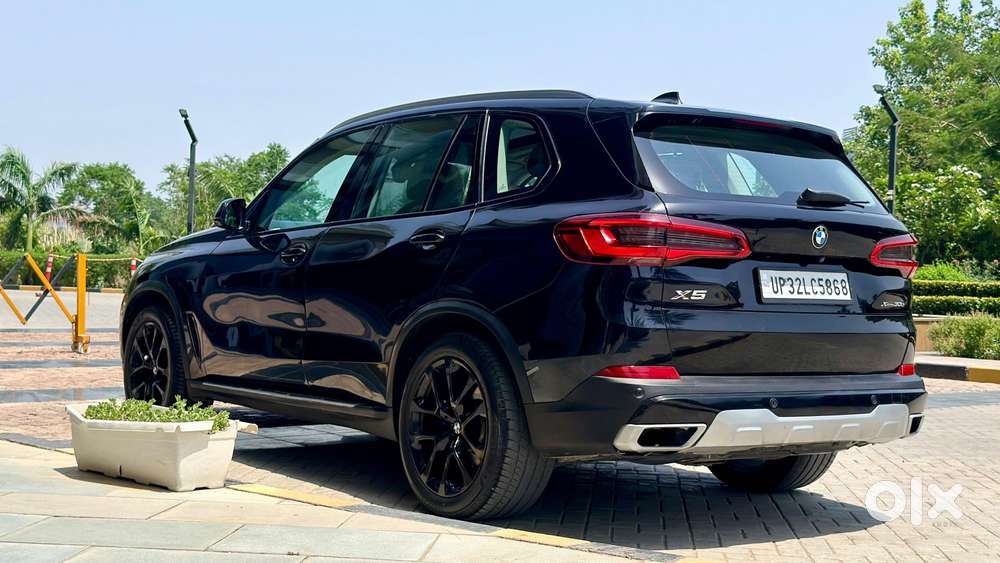 Bmw X5 Xdrive 30d Xline, 2020, Diesel