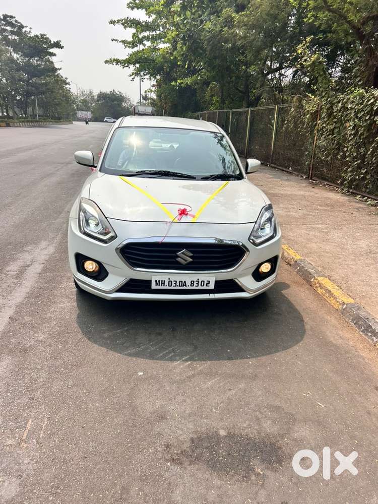 Maruti Dzire 1.2 Zxi 2019 -best Conditions For Sell