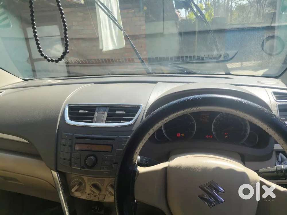 Ertiga Vdi 2nd Top Model Time To Time Service Done 4 New Tayer