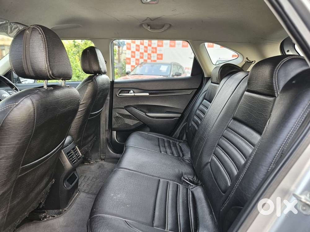 Kia Seltos Htk G, 2019, Petrol