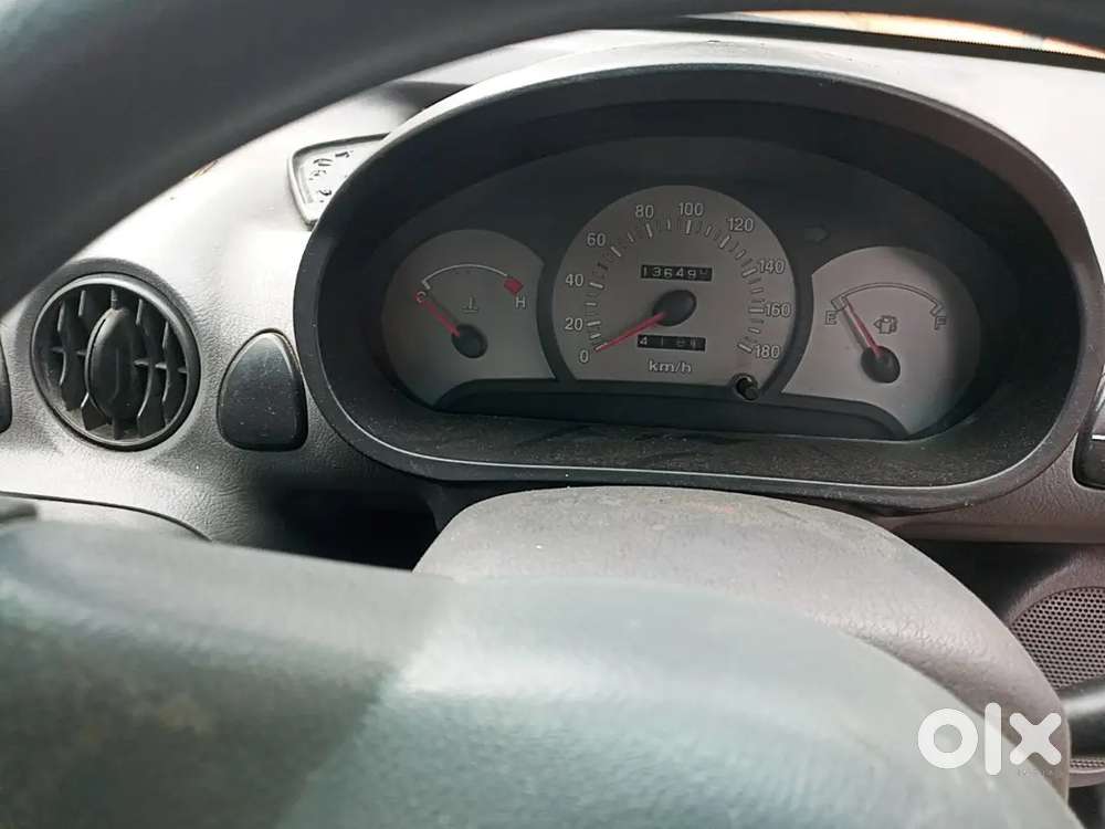Hyundai Santro Xing Gls 2009 Car